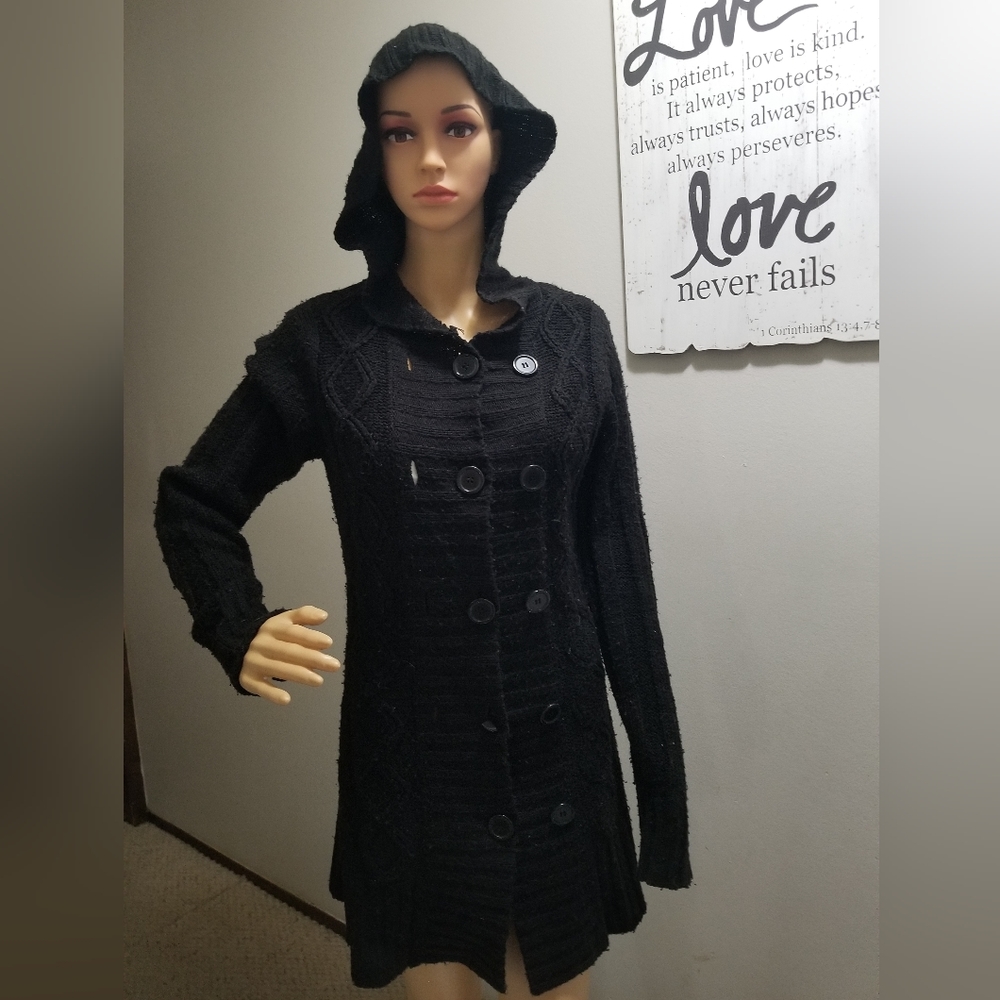 Rue21 Long Sweater